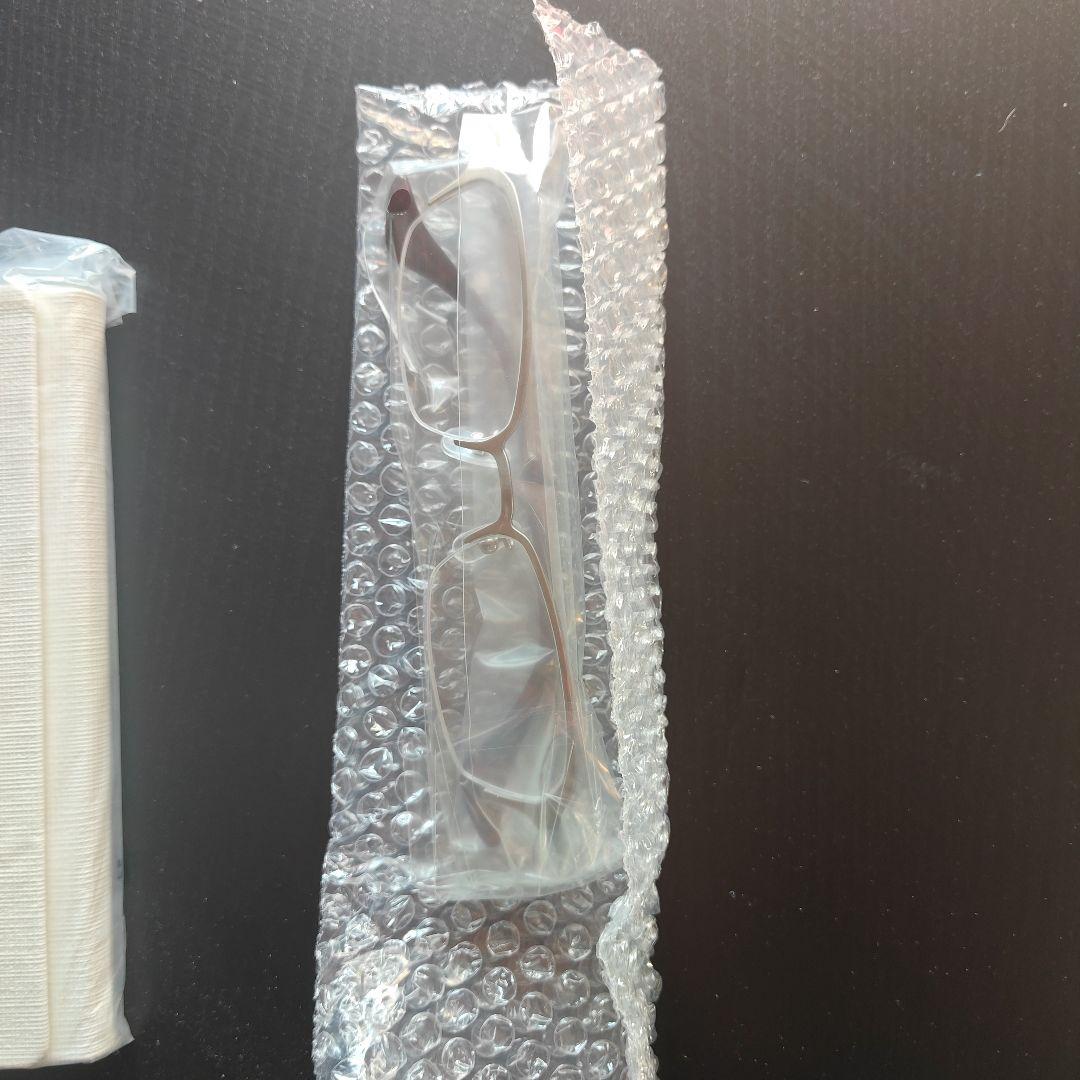 不知火フレア眼鏡ケース