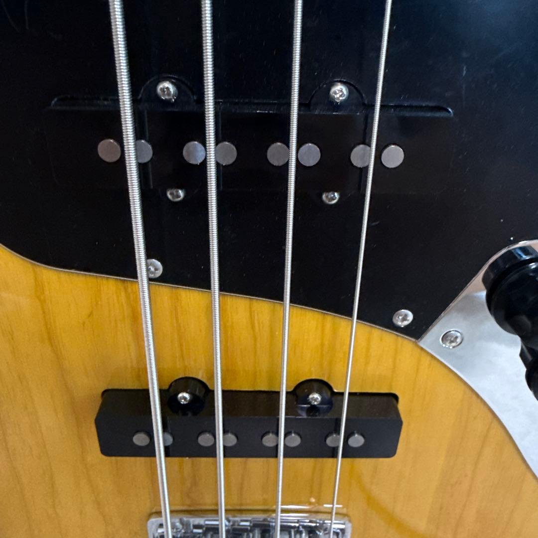 ベース FGN FUJIGEN NJB 10MBAH VN