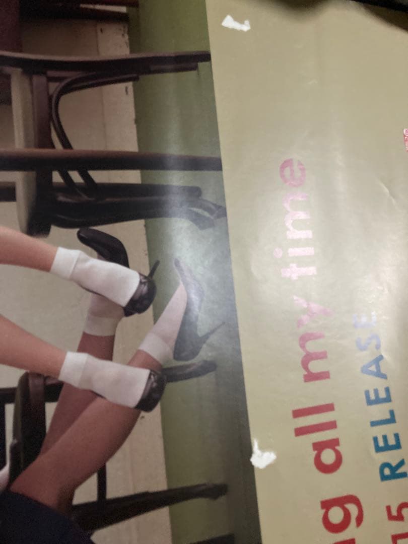 Perfume ポスター14枚セット