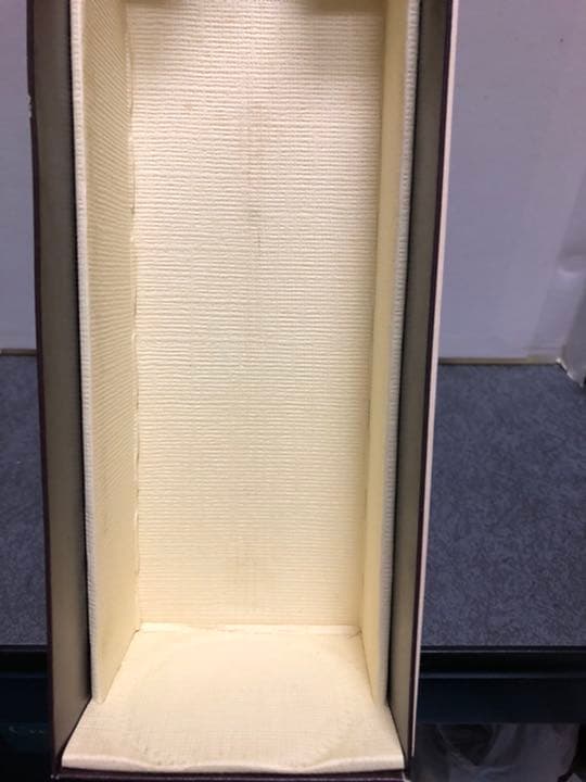 マッカラン12年オールドボトル用ギフト箱