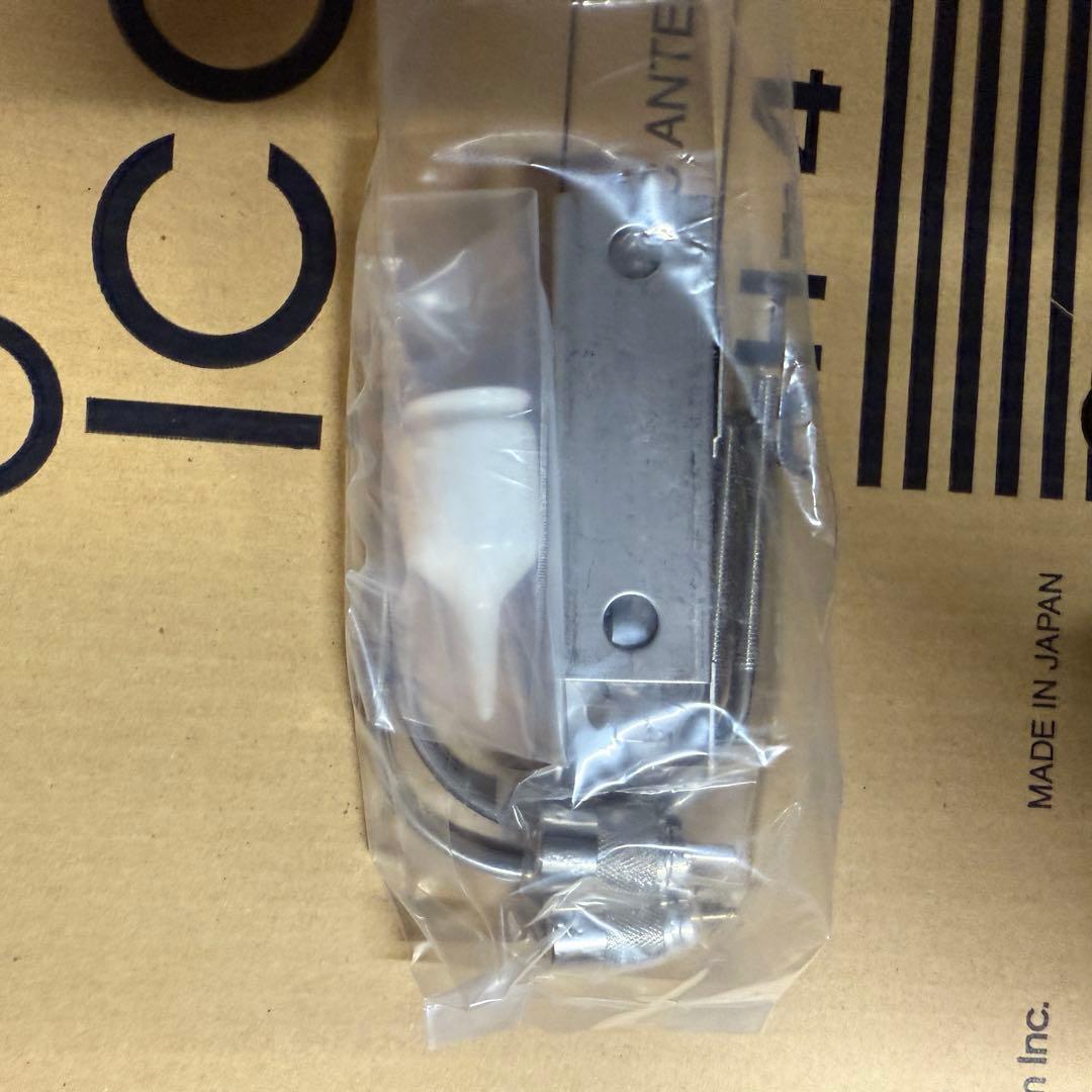 ICOM AH-4 アンテナチューナー