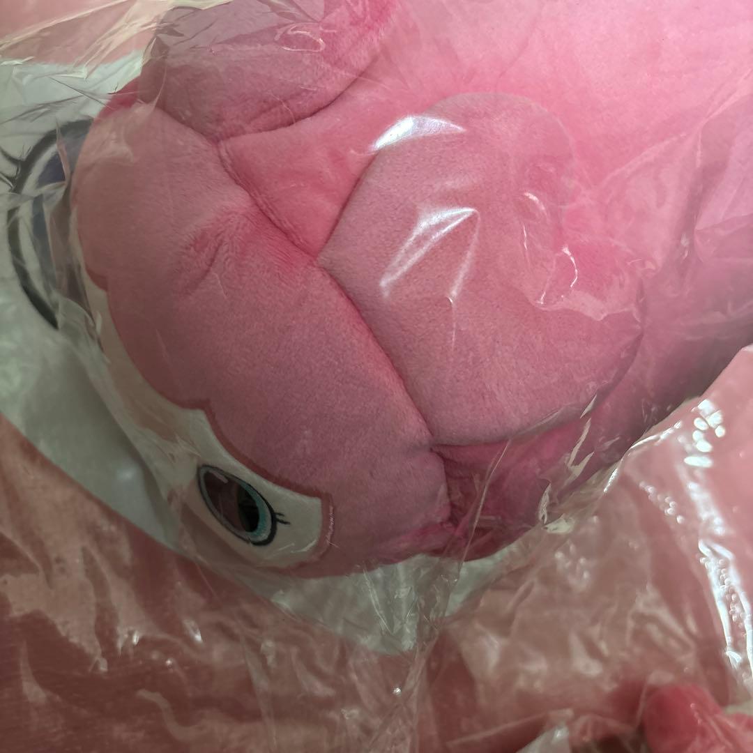 【未開封】 TWICE MISAMO モモ4点セット(バッグ・ぬいぐるみ他)