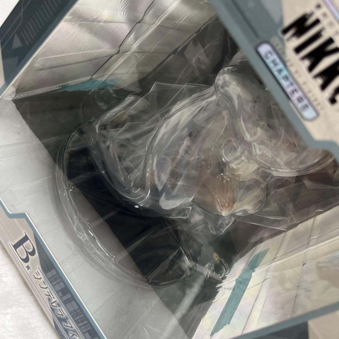 NIKKE 一番くじ シンデレラ B賞