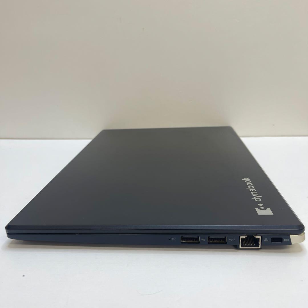 #763 東芝 Dynabook G83/FS i5-10210U 8GB
