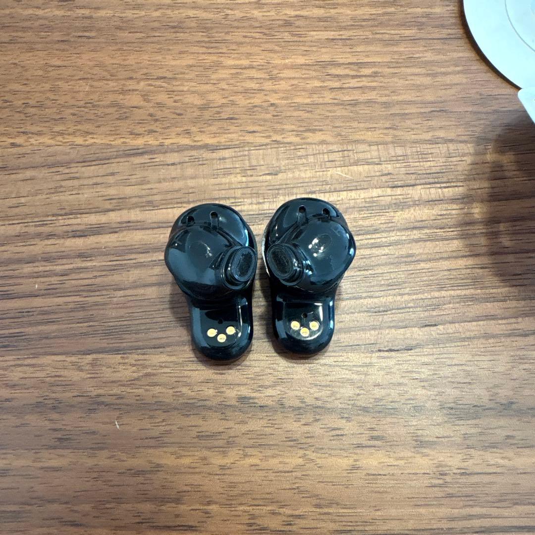 QuietComfort Earbuds Ⅱ [BOSE]