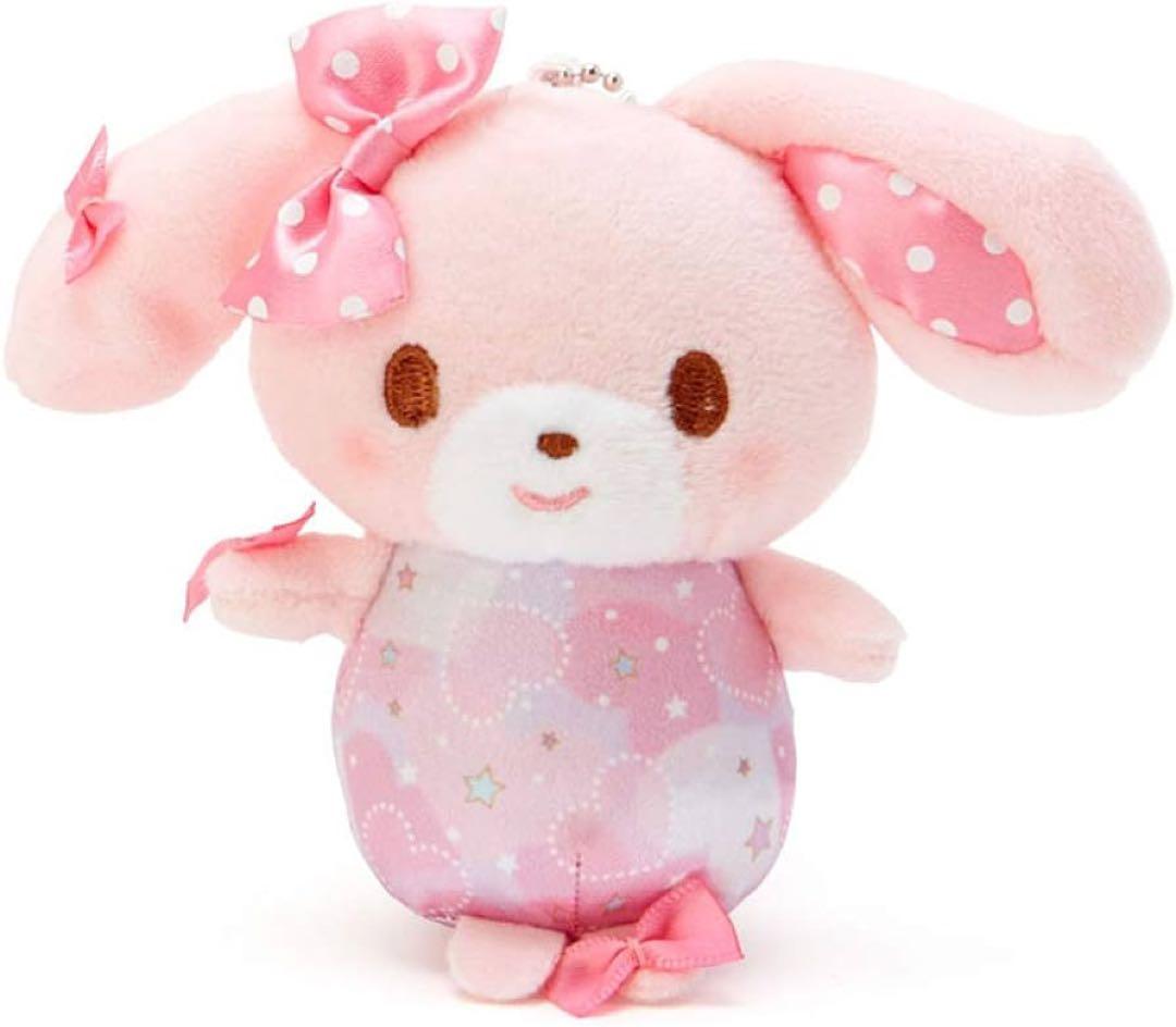 サンリオ　ぼんぼんりぼん プチドール&アクセサリーセット　激レア　 マスコット