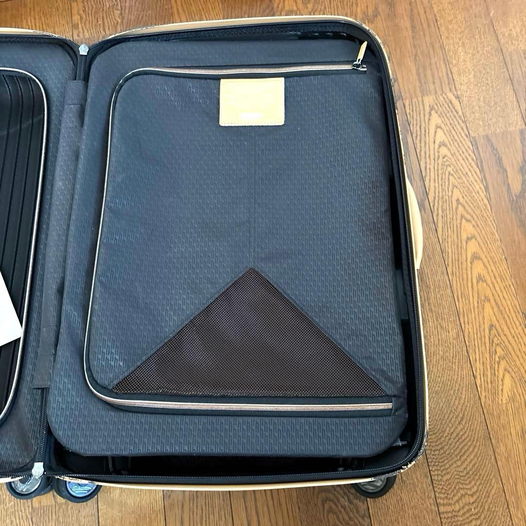 【良品】hartmann スーツケース 7R SPINNER S