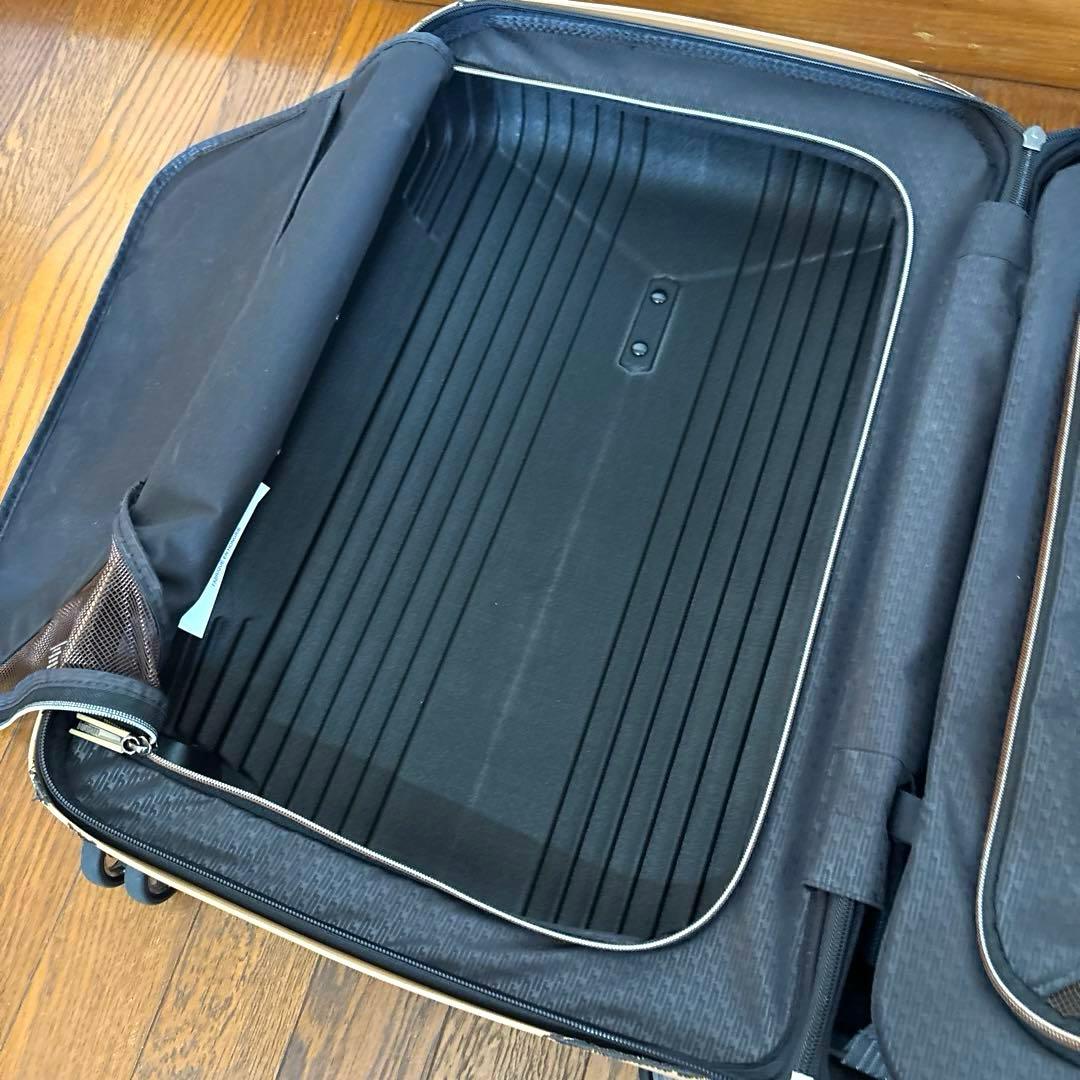 【良品】hartmann スーツケース 7R SPINNER S