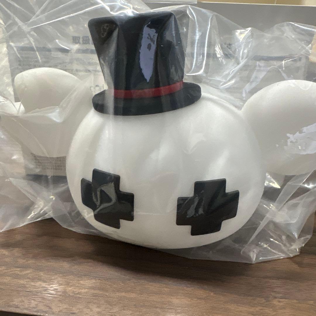 レトルトオンラインくじ　レトロト　B賞　ルームライト　C賞ソープディスペンサー