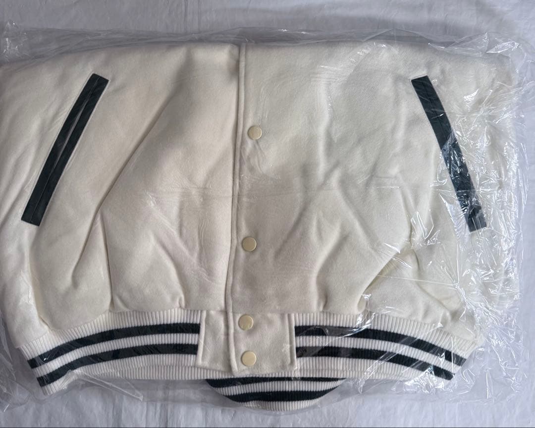 【AIM 限定】あいみょん サーチライト スタジャン【サイズ②】