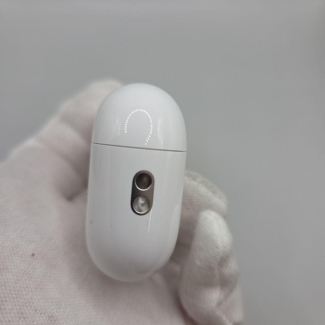 [国内正規品]AirPods Pro 3イヤホンケース のみホワイト