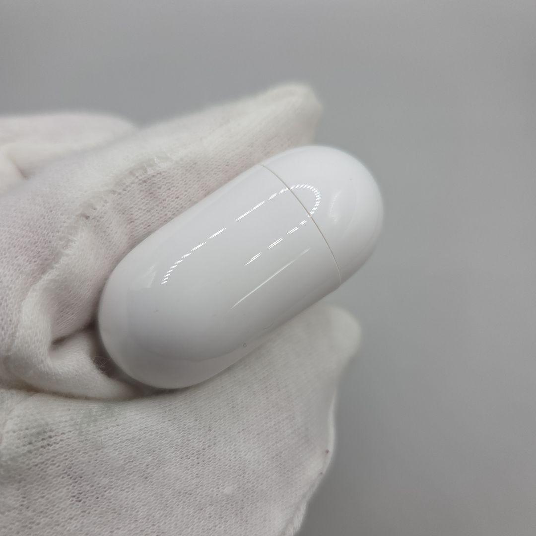 [国内正規品]AirPods Pro 3イヤホンケース のみホワイト