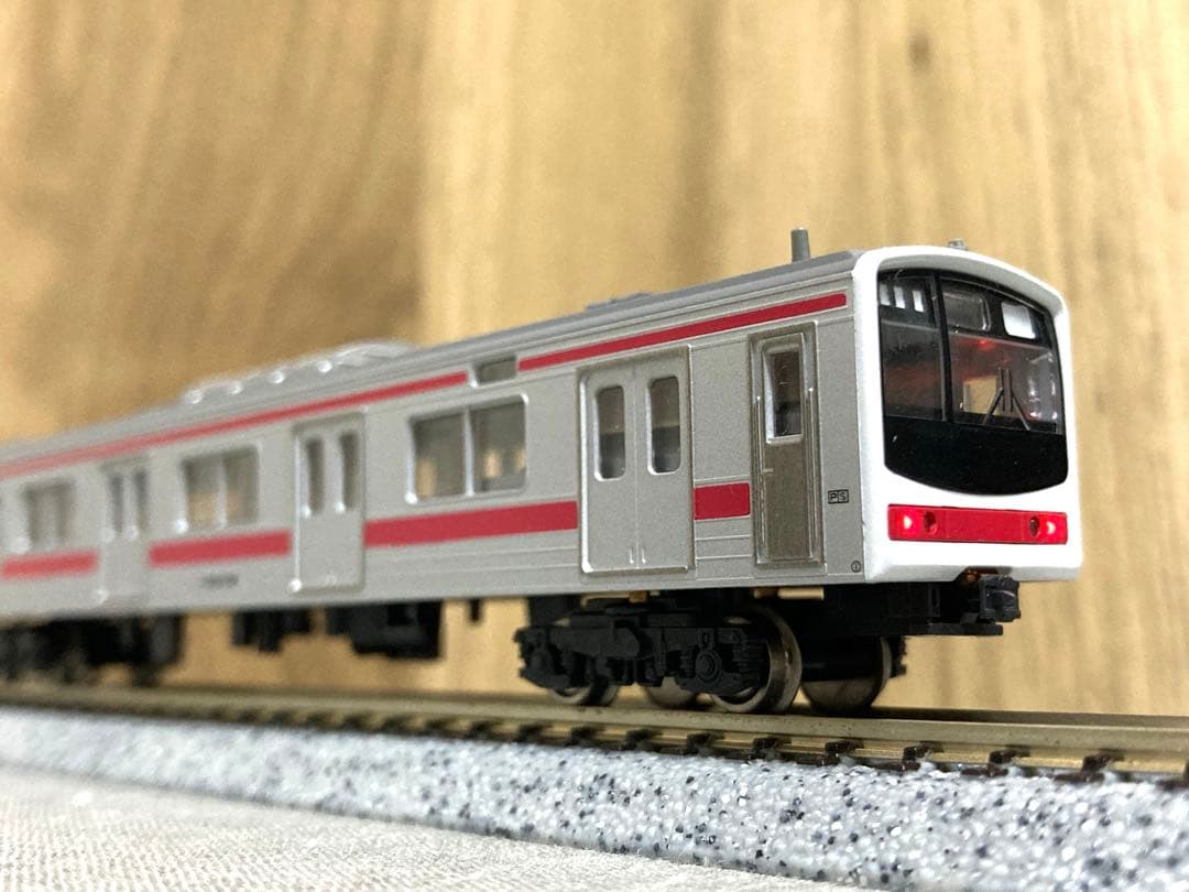 KATO 10-184 京葉線205系7両セット