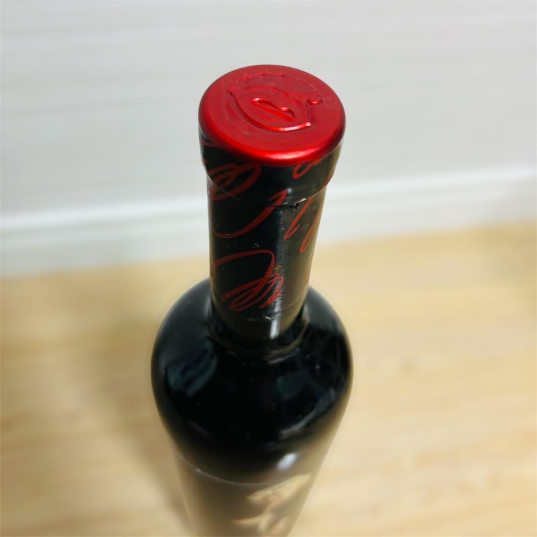 マリリン・モンローMarilyn Merlot 1999 Napa Valley