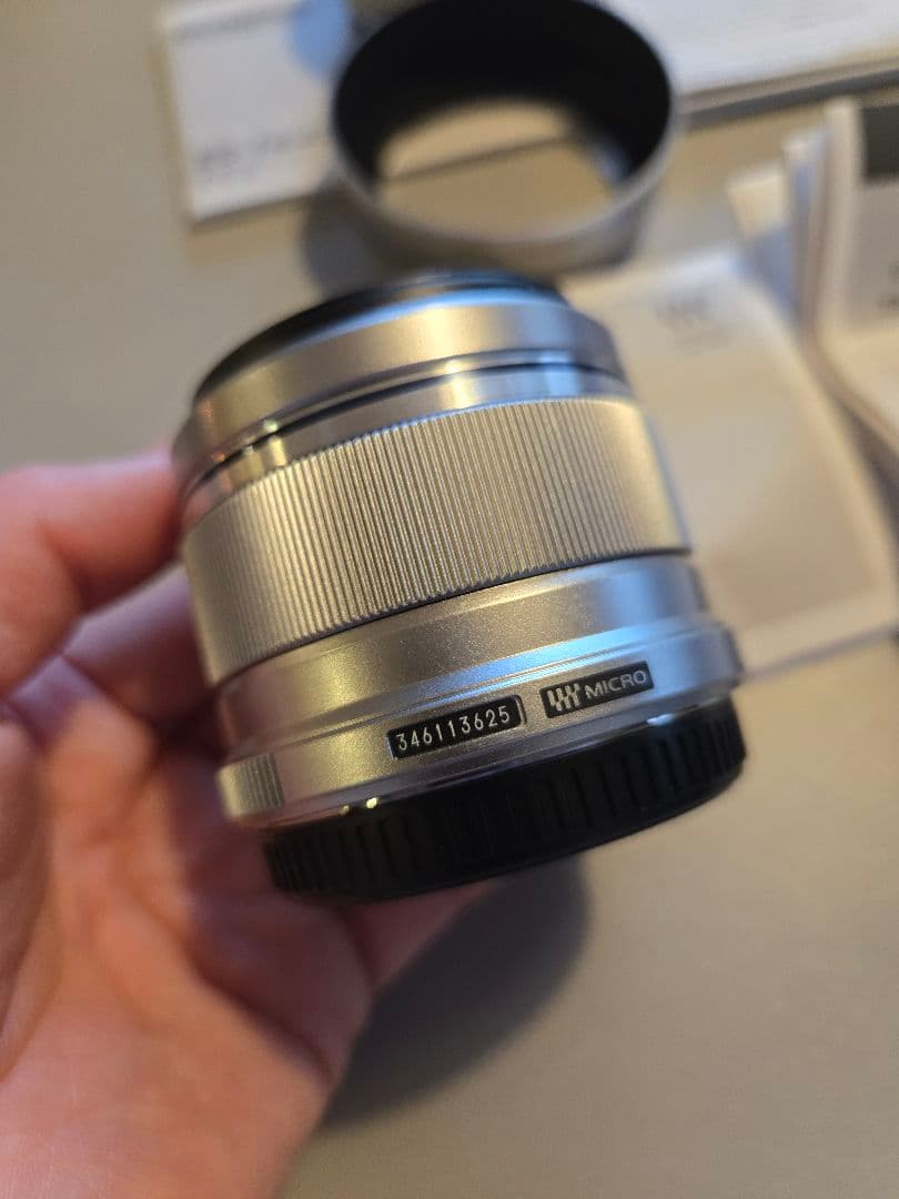 OLYMPUS PEN E-P7本体ケースレンズ