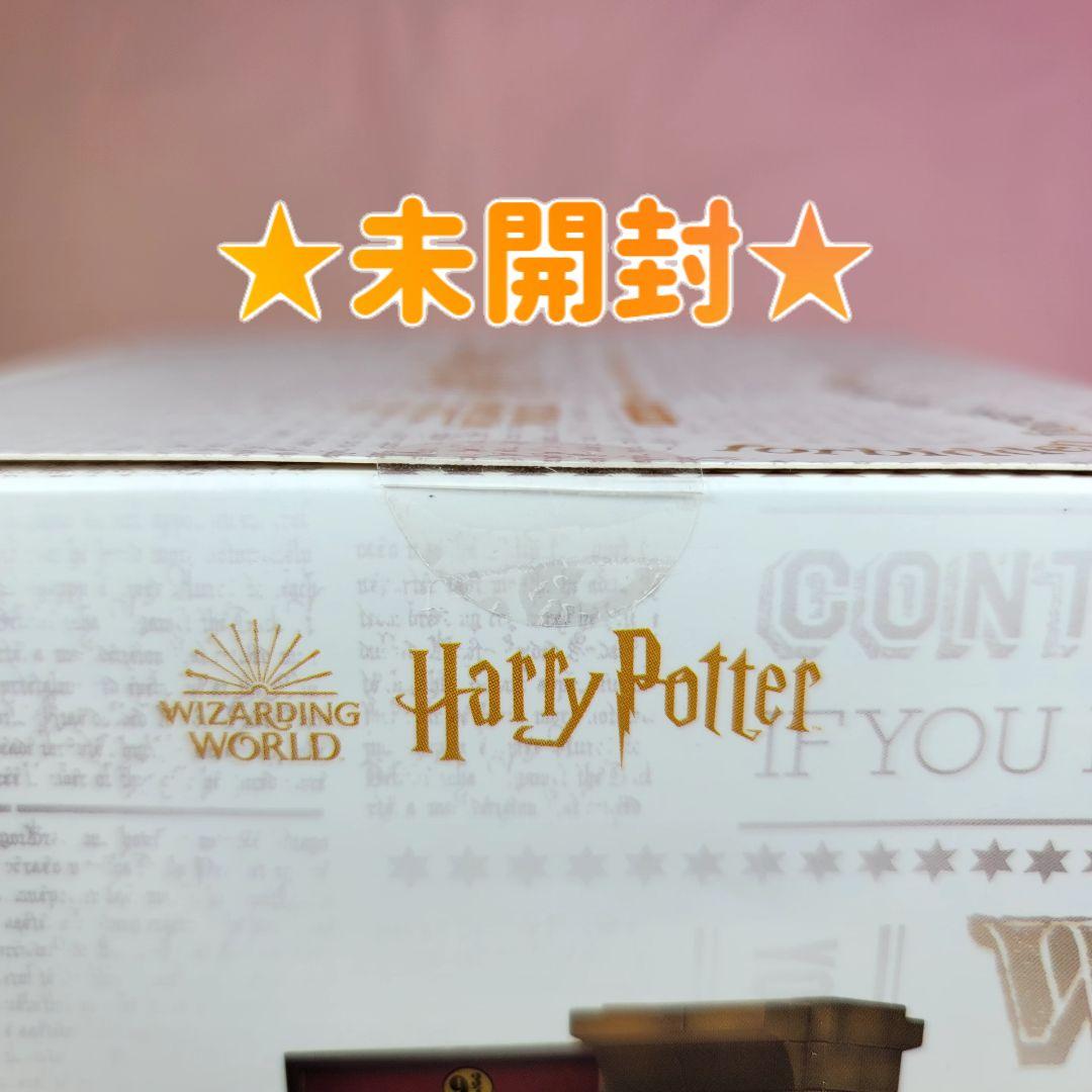 【ビーストキングダム】新品 正規品 ハリーポッター 9と3/4番線 スタチュー