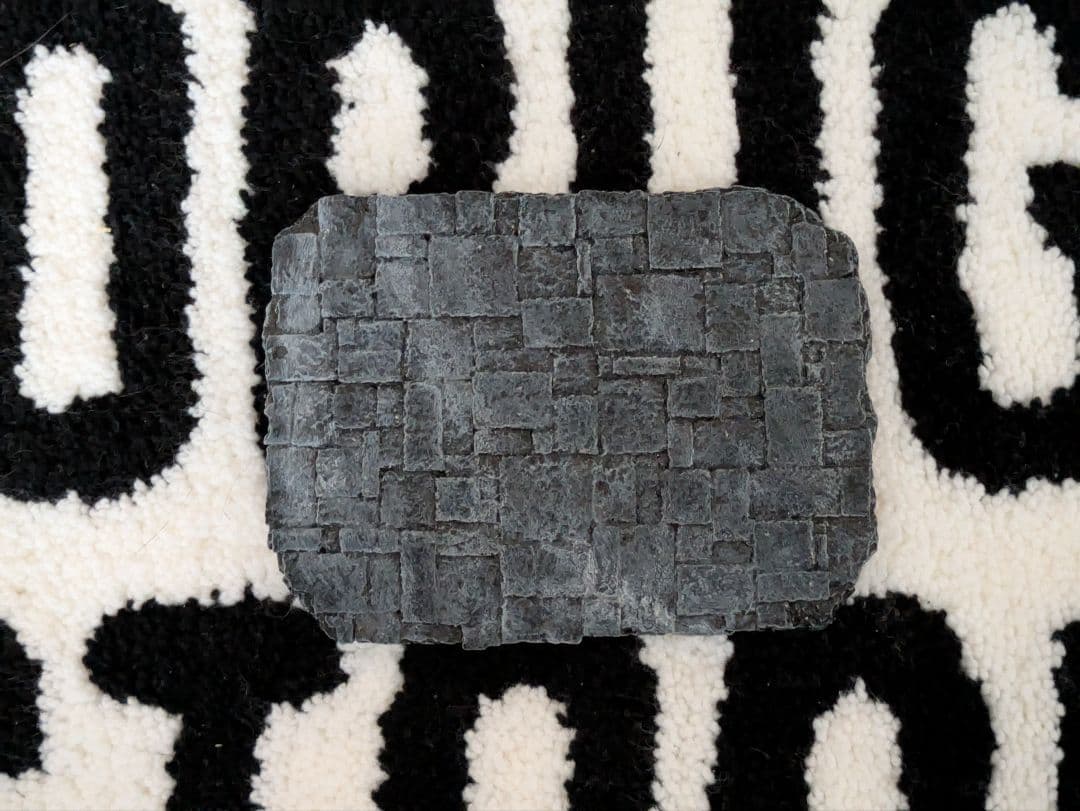 「未来忍者 白怒火 ガレージキット 完成品」雨宮慶太 竹谷隆之 ゼイラム 牙狼