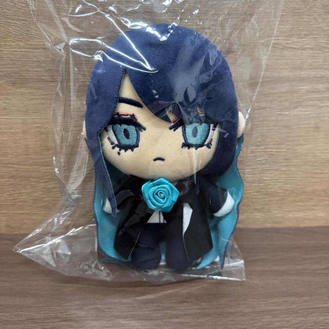 生まれましたよ おめでとうAdoちゃんぬいぐるみORIHARA