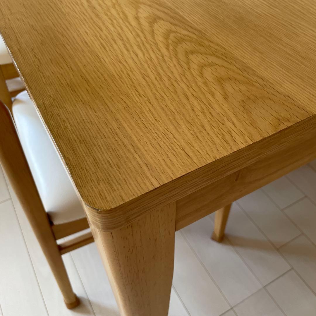 ダイニングテーブル セット 6人