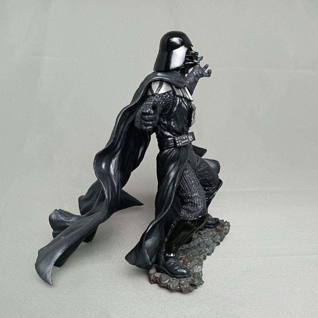 スターウォーズ ダースベイダー フィギュア ペア