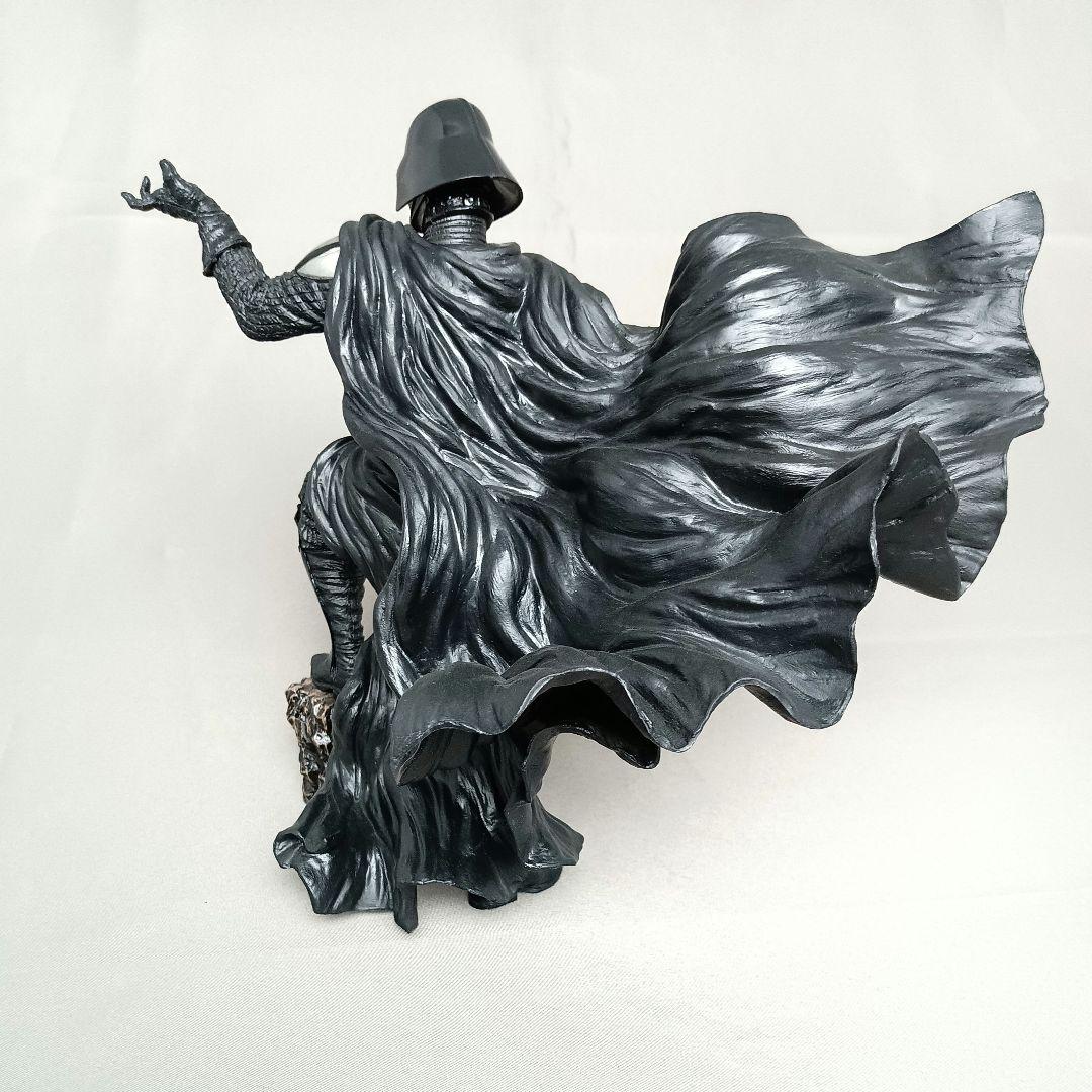 スターウォーズ ダースベイダー フィギュア ペア