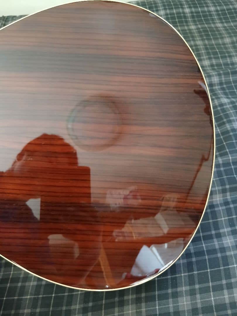 n*n様 美品　YAMAHA LS6 アコースティックギター　ケース付き