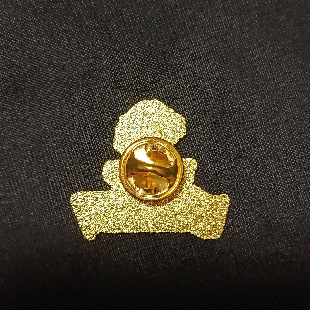 イギリス代表　ピンバッチ　GREAT BRITAIN パリオリンピック2024