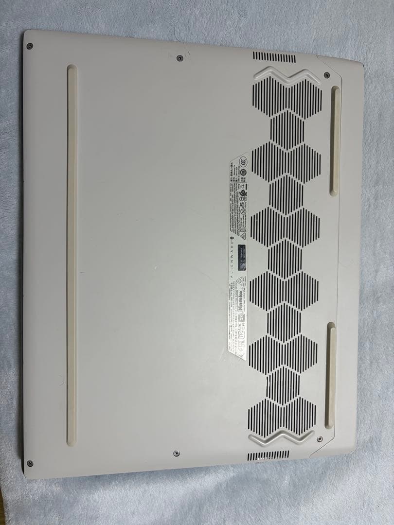 【訳あり】Alienware x14 R1