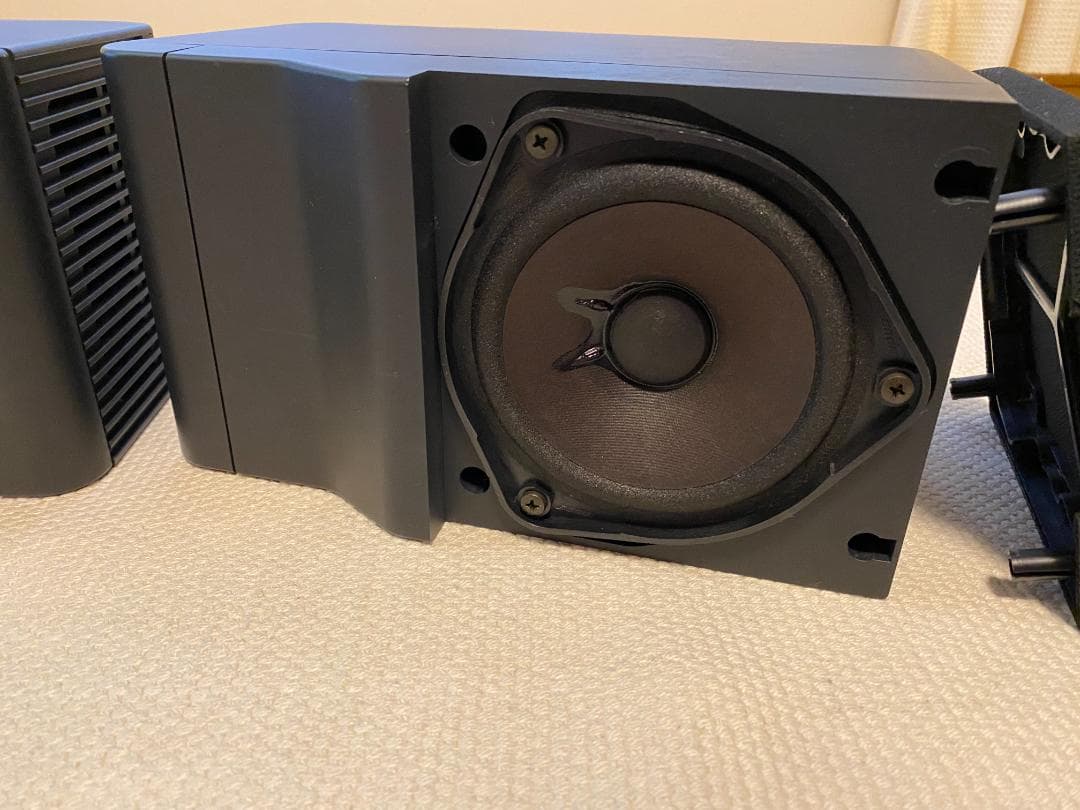 BOSE 101IT イタリアーノ（シリアル連番ペア）