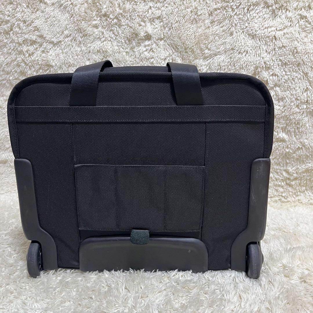 【入手困難】TUMI 26102DH　2way　ビジネスキャリー　ブラック　廃盤