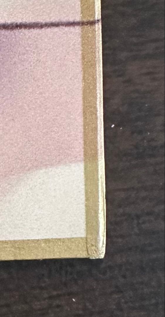 劇毒少女 ke−ta フラン レミリア 東方project 色紙