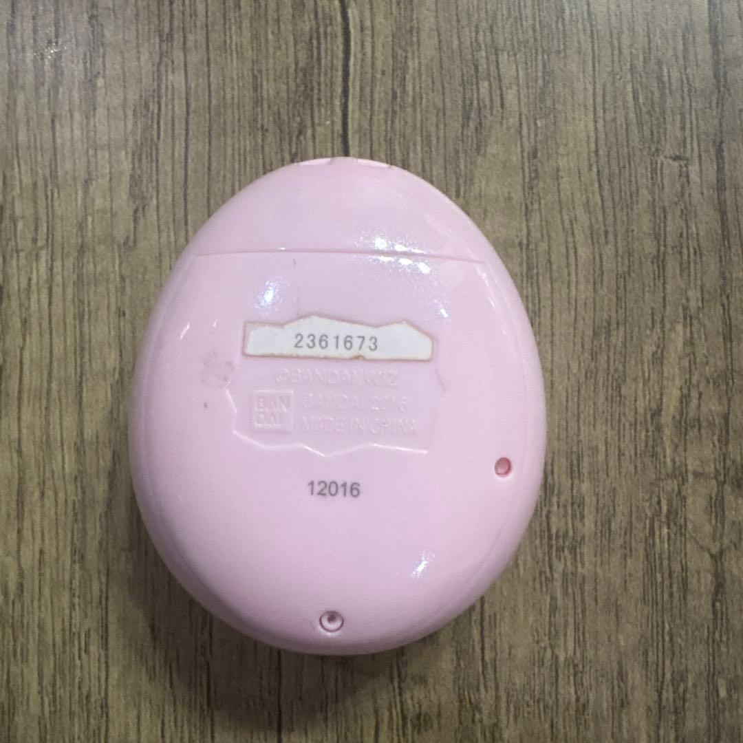 たまごっちみくすtamagothi m!x 20th anniversary