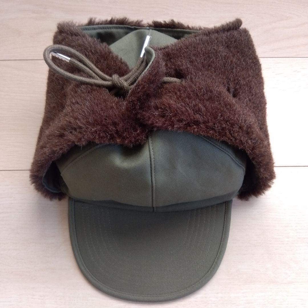 リアルマッコイズ MQ-1 CAP 7 3/4サイズ