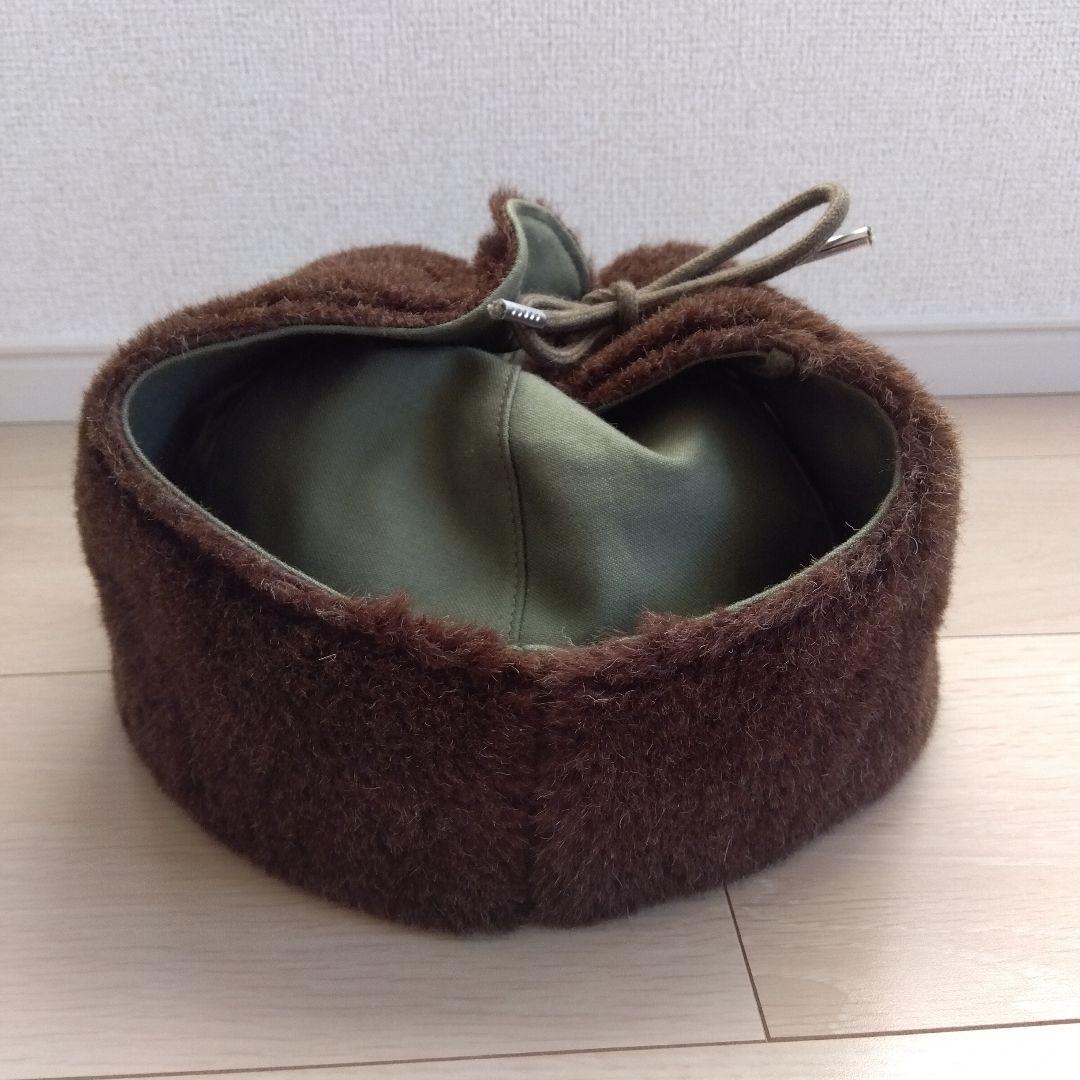 リアルマッコイズ MQ-1 CAP 7 3/4サイズ