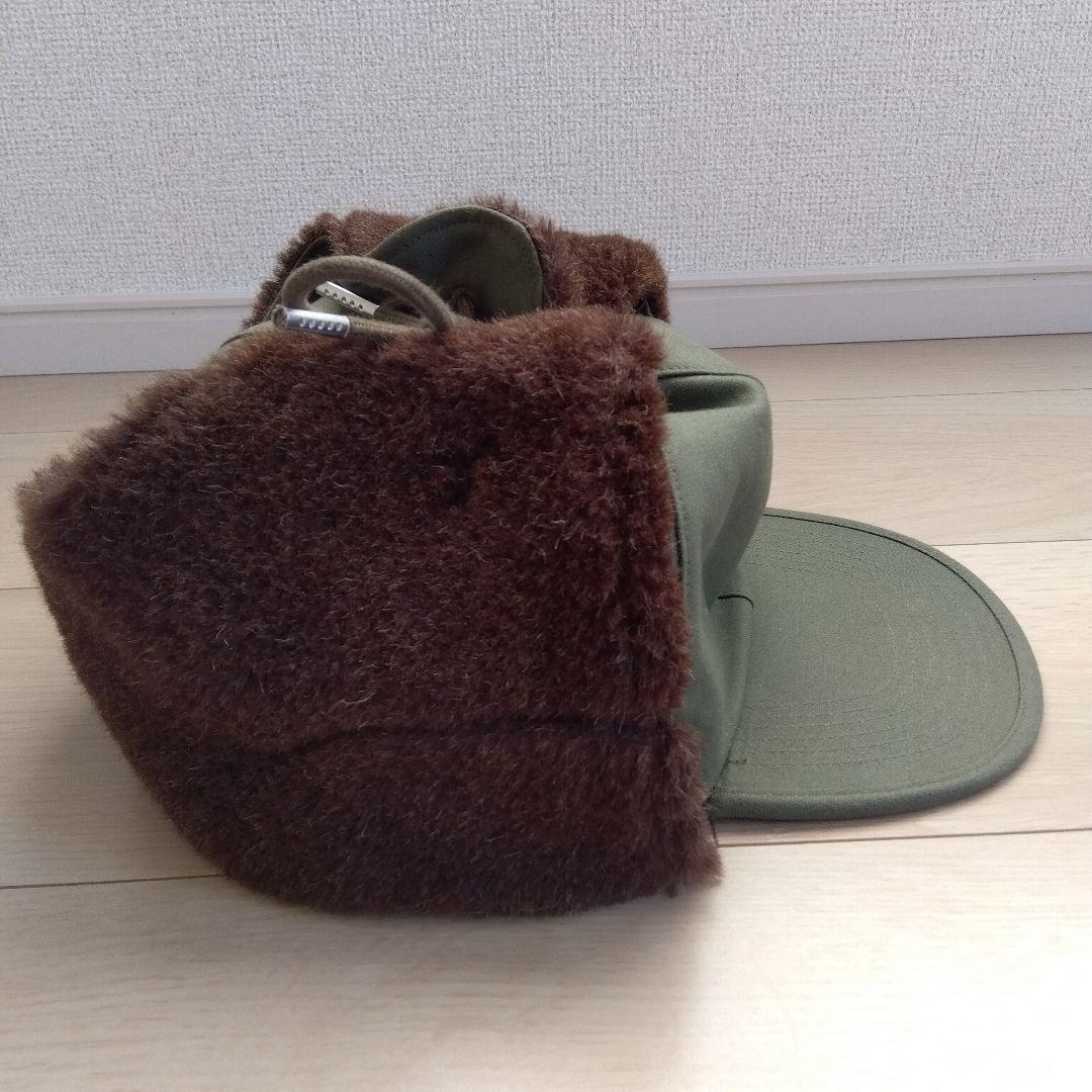 リアルマッコイズ MQ-1 CAP 7 3/4サイズ