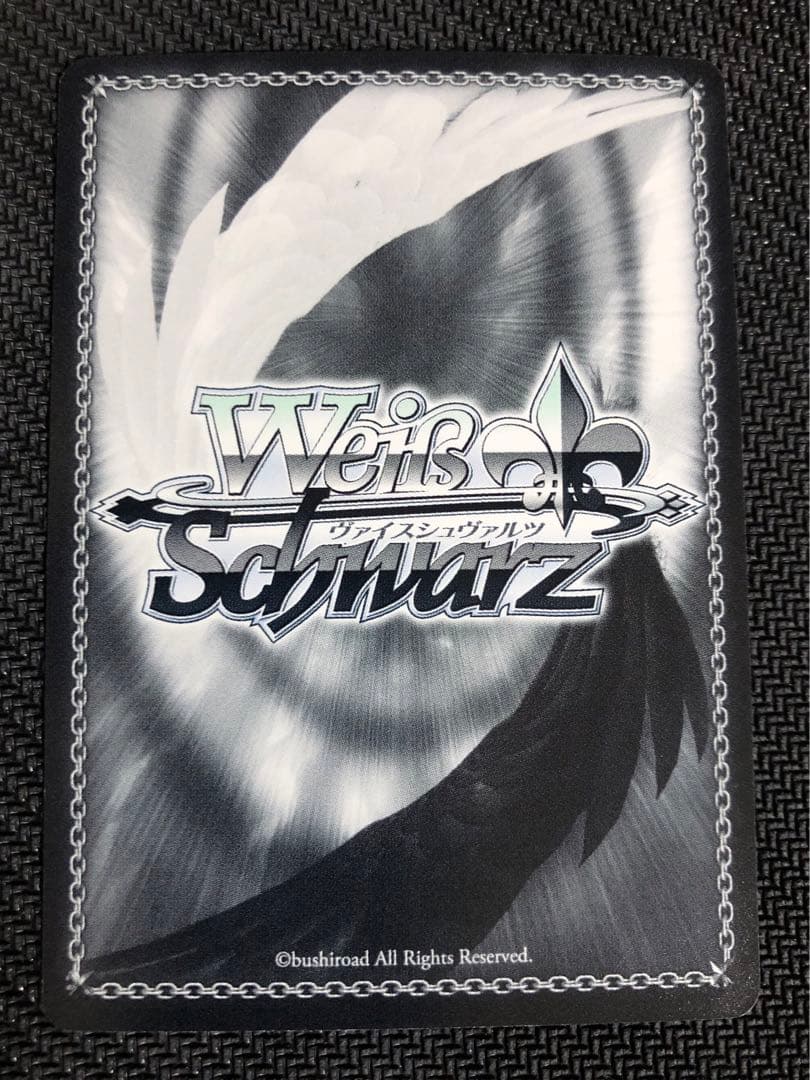 アスナ・リーファ・シリカ・リズベット・ユイ・キリト SP サインカード