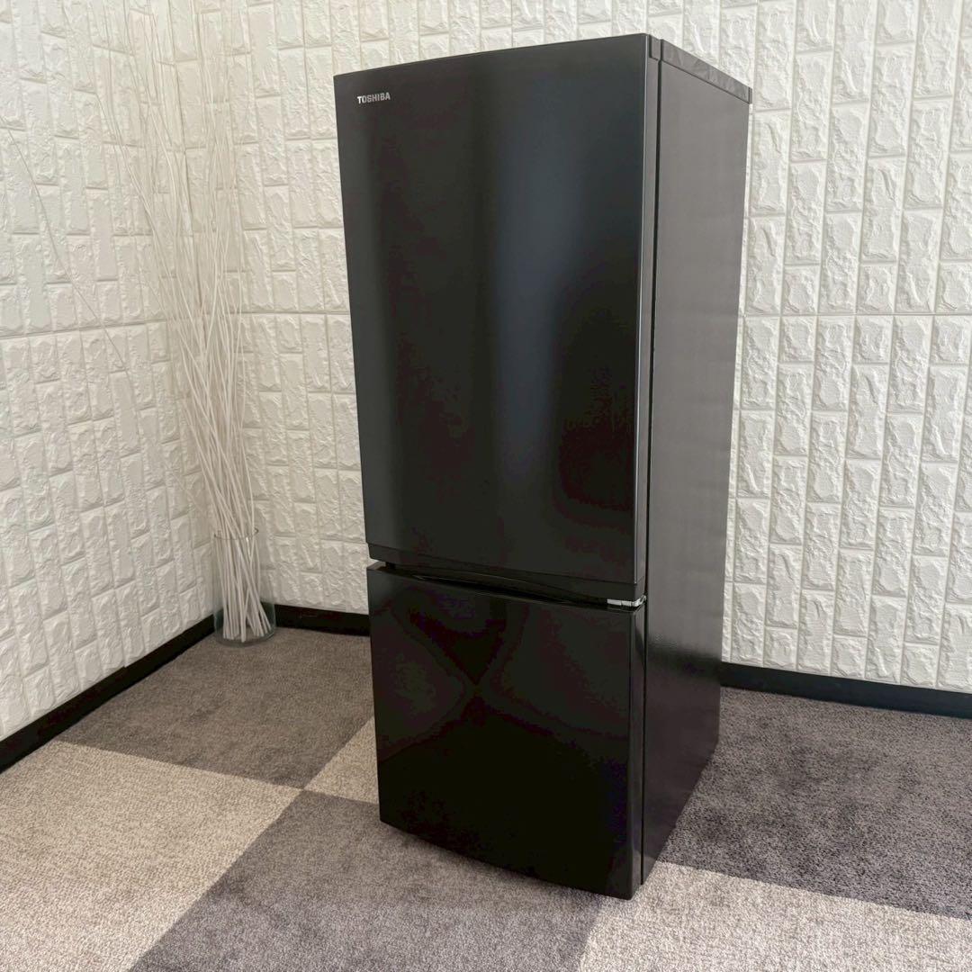 Oyabun ✨家電2点セット　国産メーカー　東芝　パナソニック　冷蔵庫