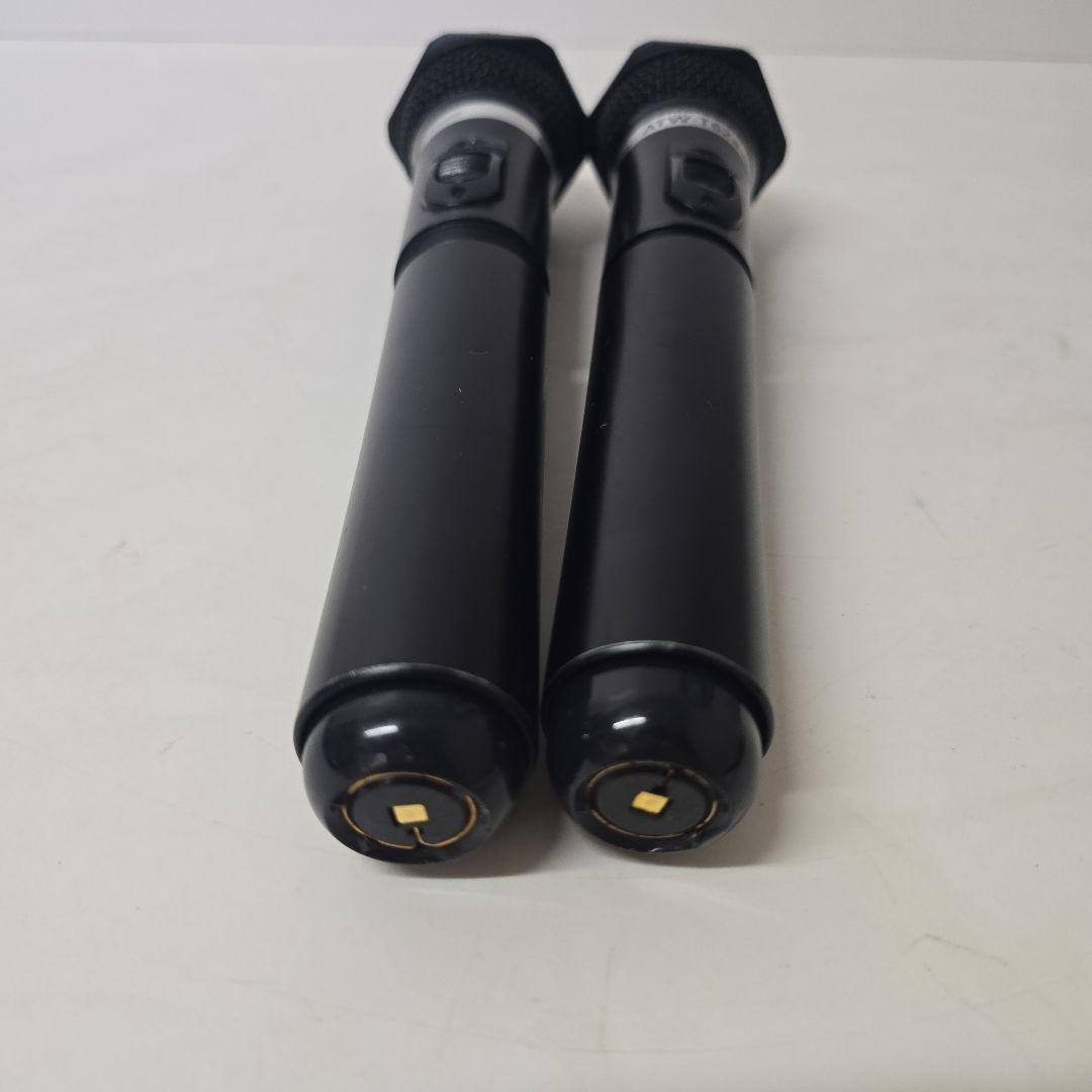 ATW-T62a ダイナミックマイク 2本セット