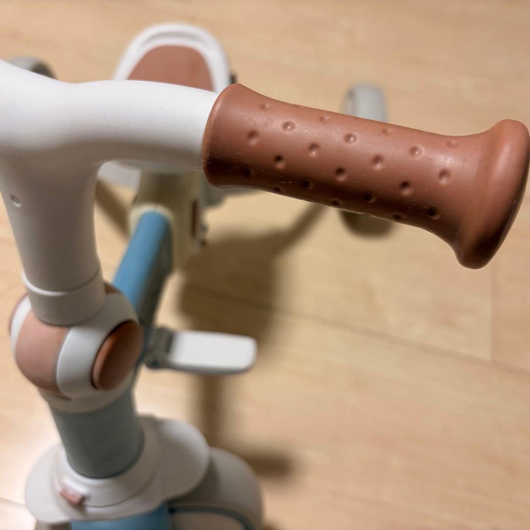 Thinkmax 折りたたみ三輪車 6in1