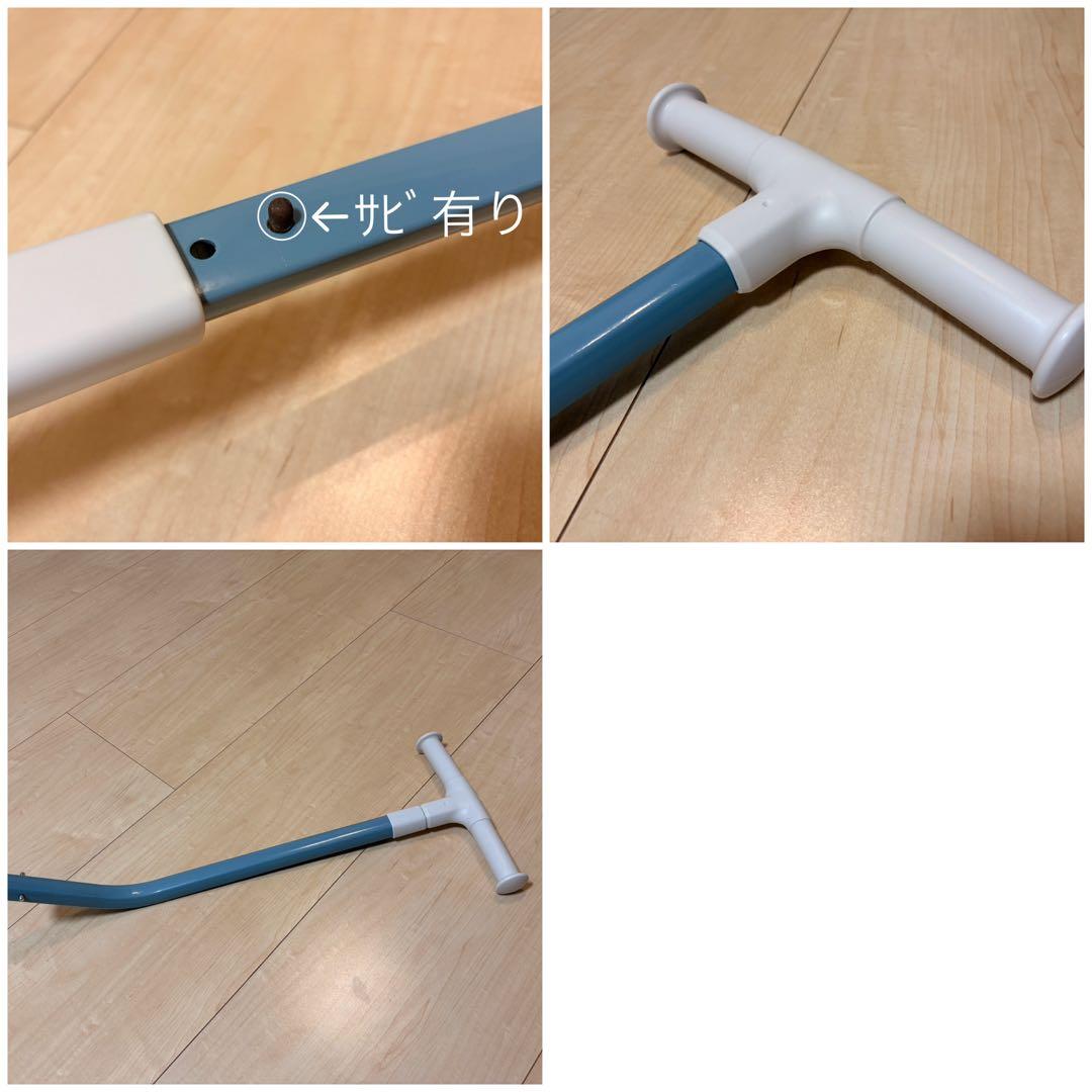 Thinkmax 折りたたみ三輪車 6in1