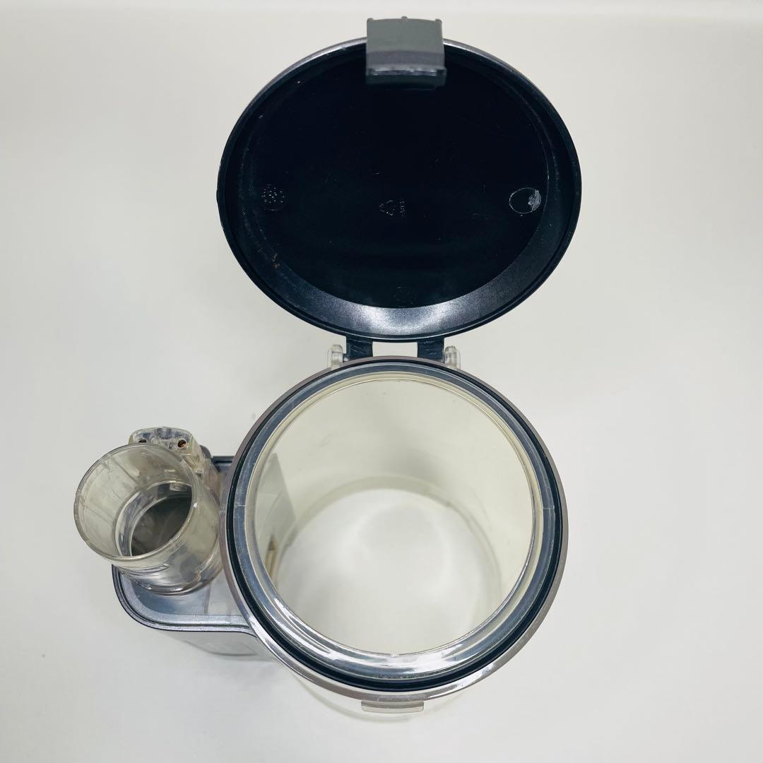 【動作確認済み】iwoly i9 サイクロン 掃除機 コードレス