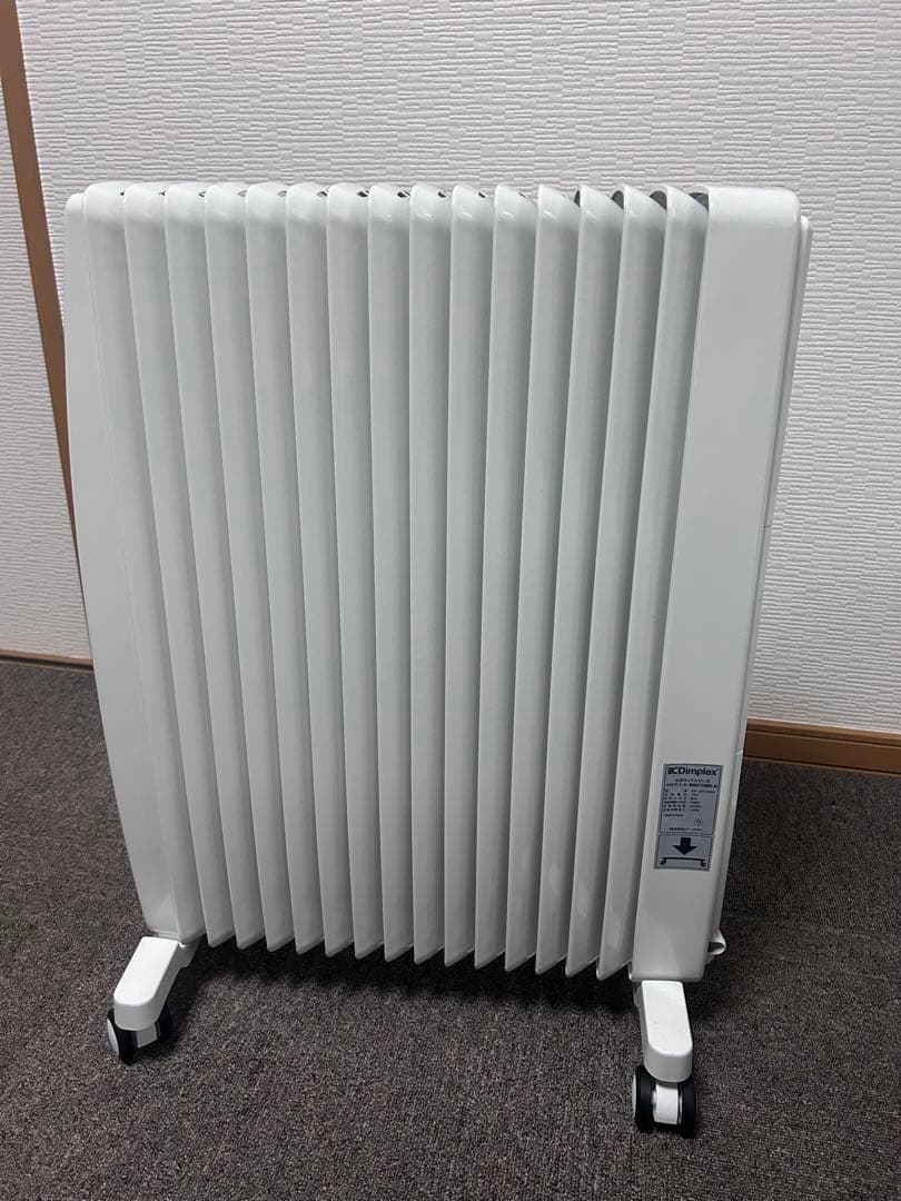 Dimplex オイルヒーター