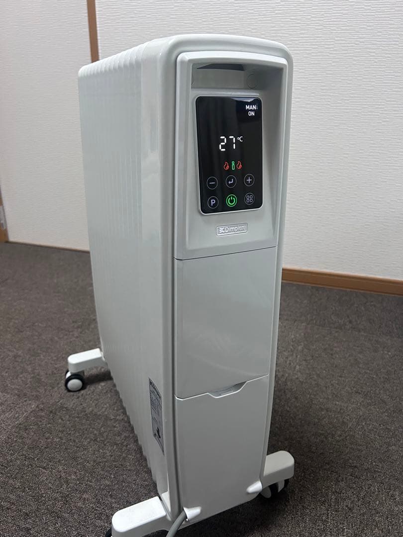 Dimplex オイルヒーター