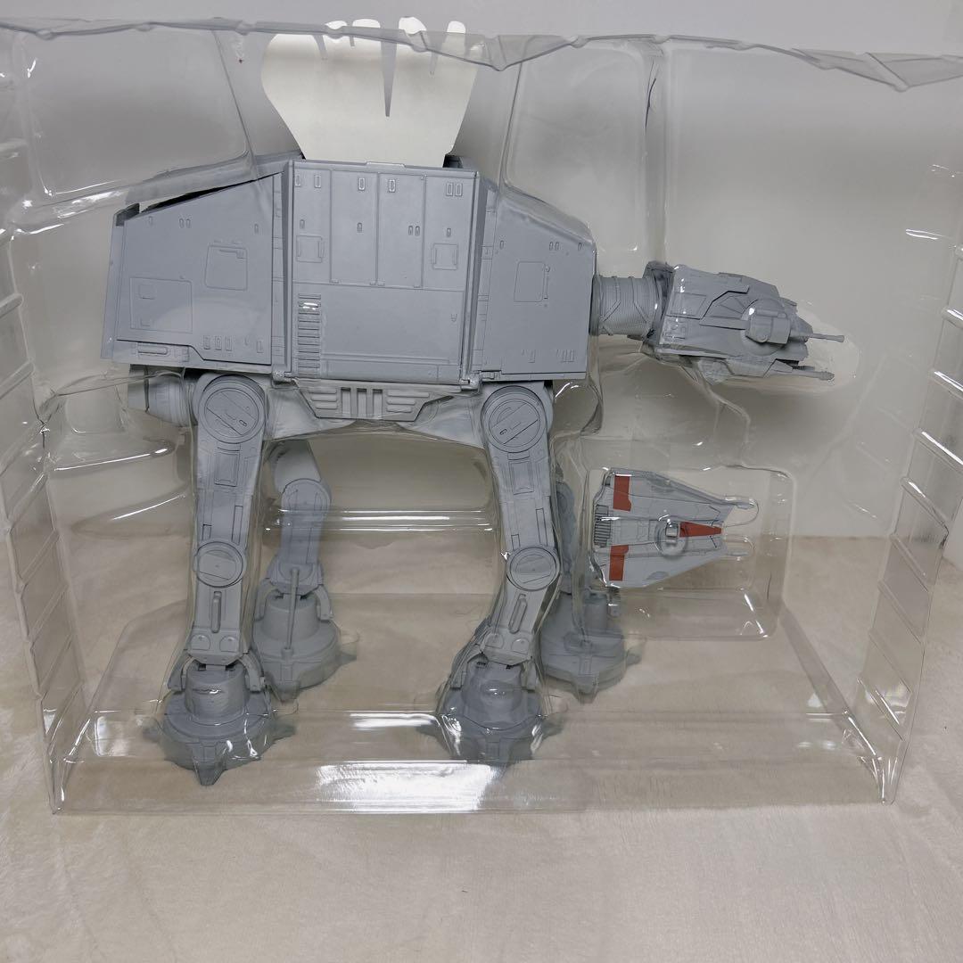 ニック様 スター・ウォーズ AT-AT マルチスタンド 1/72 スケール