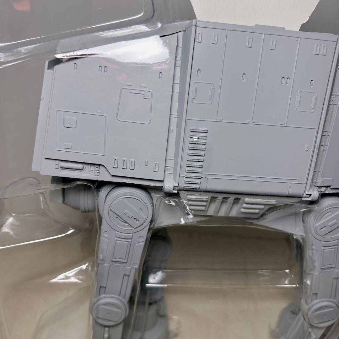 ニック様 スター・ウォーズ AT-AT マルチスタンド 1/72 スケール