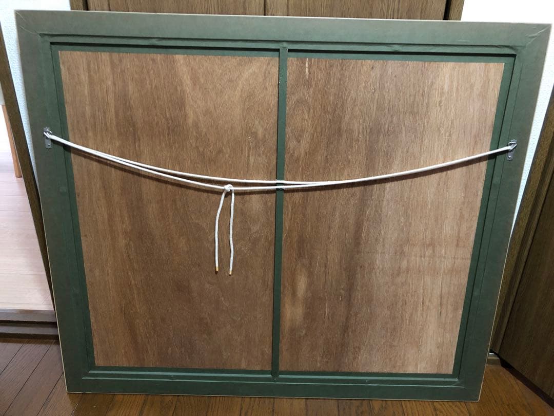 ジェーン・ウースター・スコット Jane Wooster Scott リトグラフ