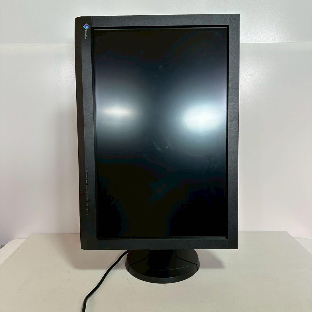 EIZO ColorEdgeCX240 24.1インチカラーマネジメントモニター