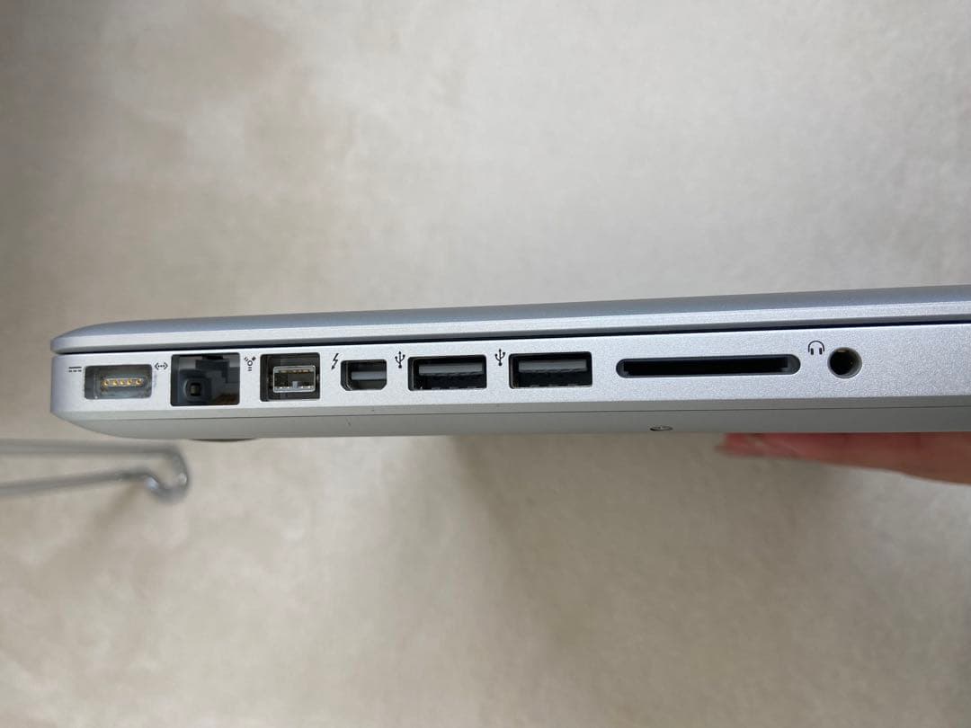 MacBook Pro 美品