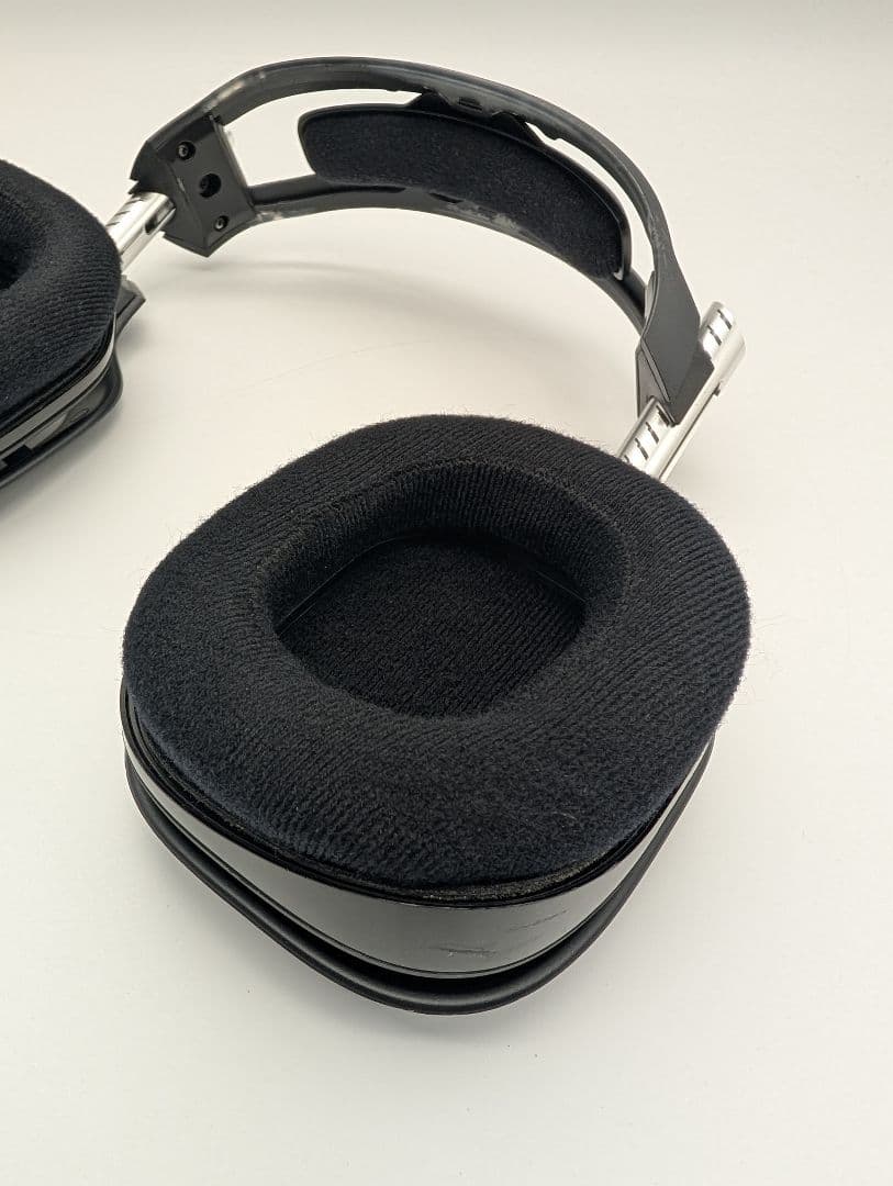 Logicool A40 ＋ MIXAMP PRO　HDMIアダプター セット