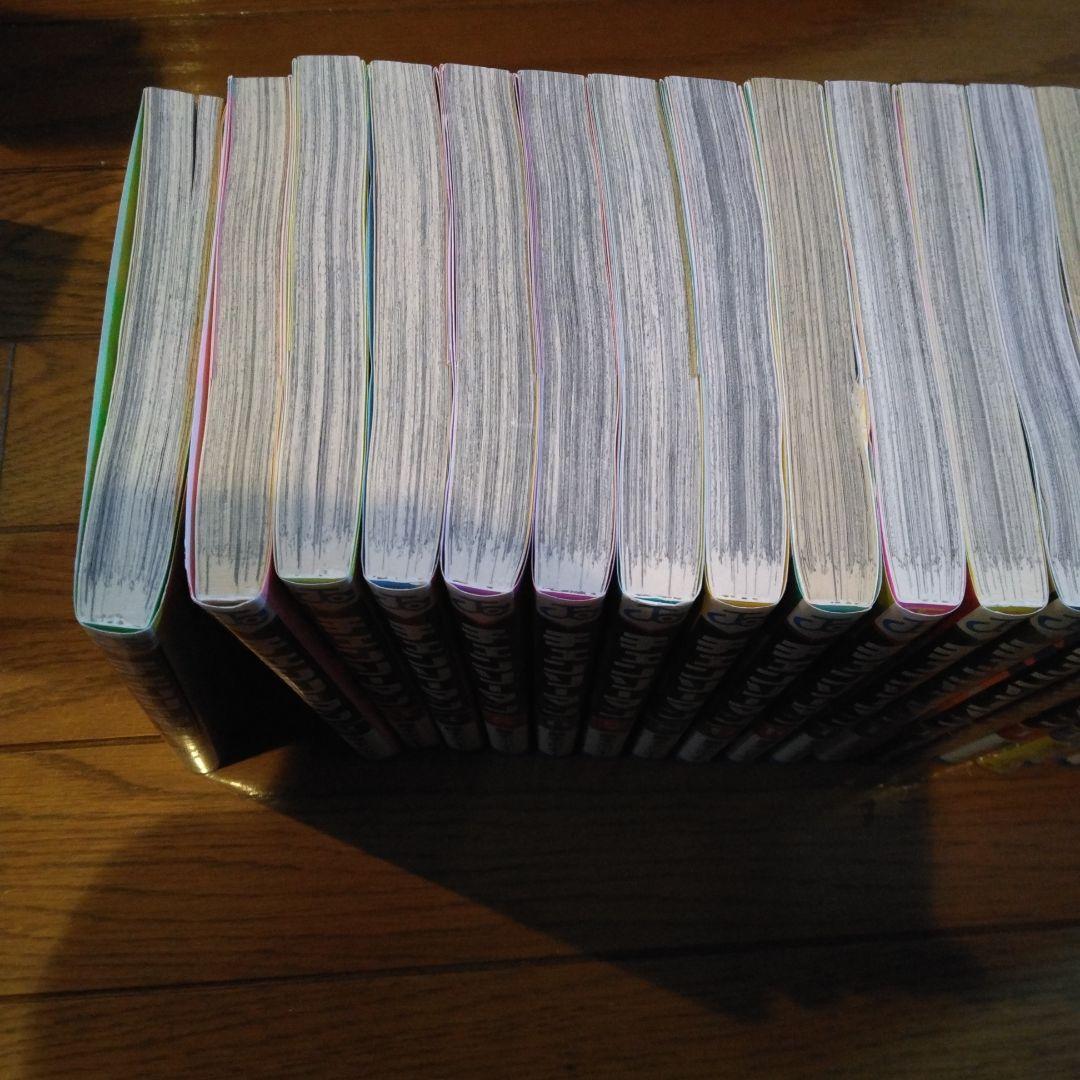 チェンソーマン 全巻セット １〜22巻